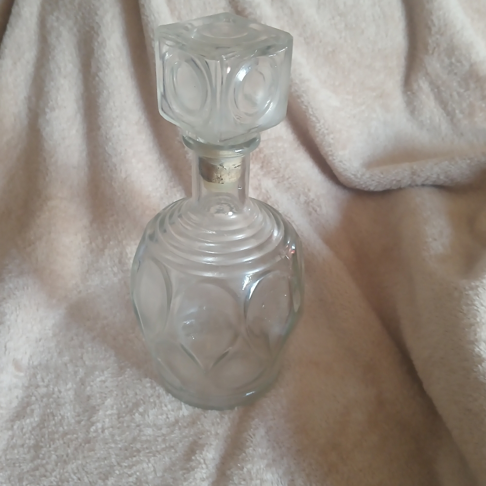 Decanter
